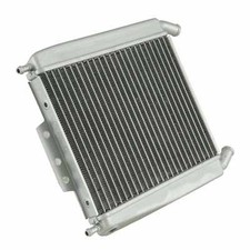 Radiatore PIAGGIO dimensioni