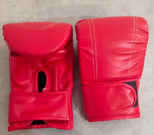 Guanti da Sacco Boxe, Muay Thai, MMA, Arti Marziali