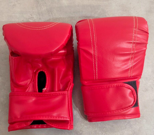 Guanti sacco boxe muay - da,