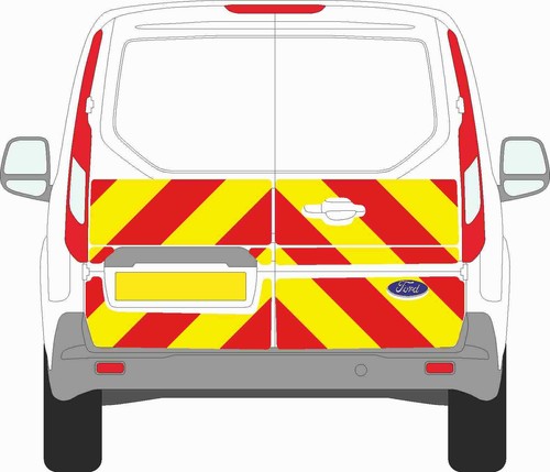 Ford transit connect - transit, 2013+