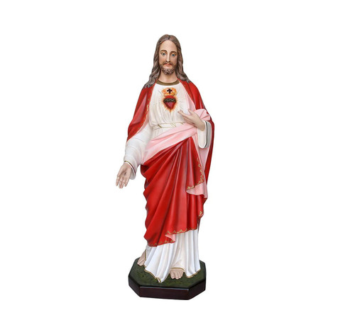 Statue arte sacra - sacra, santi