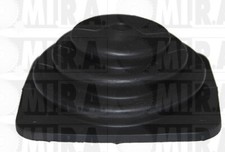 Cuffia leva cambio per Fiat