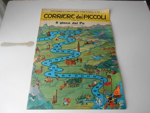 Corriere dei piccoli - corriere,