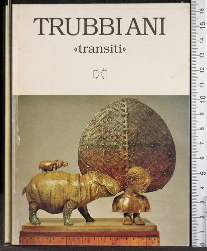 Trubbiani transiti clotilde - transiti.,