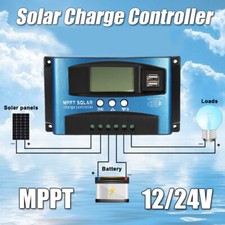 100a mppt pannello - mppt,
