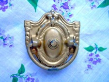 Lot of 5 Antique Ornate