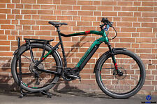 Haibike SDURO Trekking 8.0 XXL