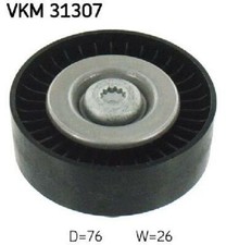 Original SKF idler/guide
