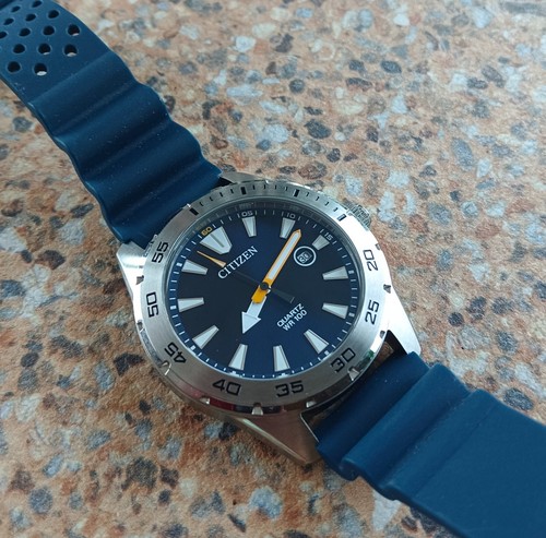 Citizen 100 quartz - 100, 1112