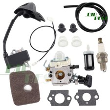 Bobina accensione carburatore