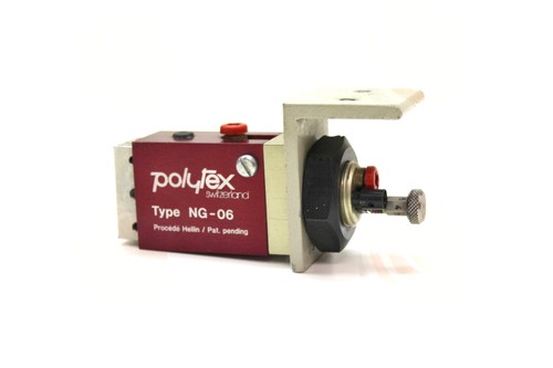 Valvola polytex tipo 06 - valvola,