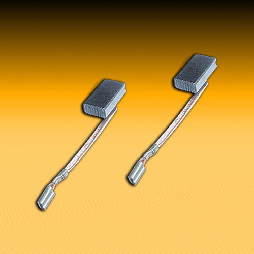 Spazzole carbone carboncini - di,