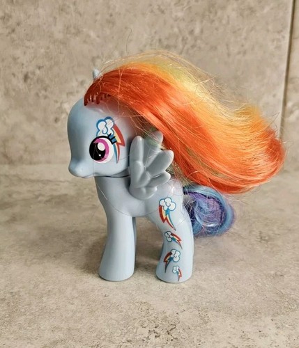 Little pony cutie mark - cutie,