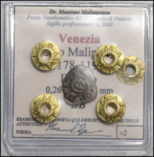 Republic of Venice Orio