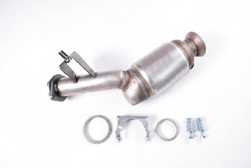 Catalizzatore per mercedes - per,