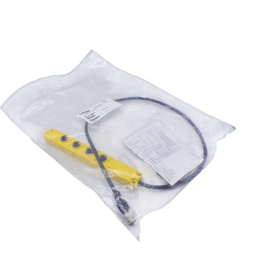 Sensore elettronico leuze - elettronico,