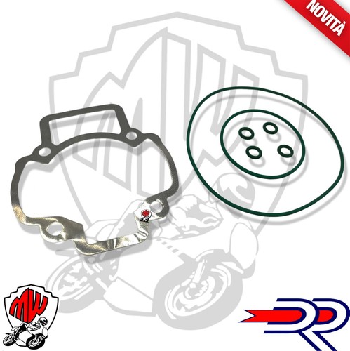 Kit serie guarnizioni cilindro - kit,