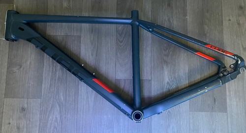 Cube hpa attention medium - hpa,