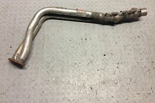 LANCIA DELTA MARMITTA TUBO SCARICO 82384666