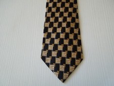 VALENTINO DIS.N.67154 SILK TIE