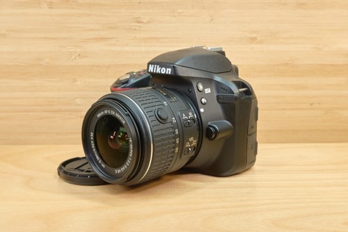 Nikon d3300 2mp dslr af - 24.2mp,