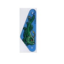 SLINGSHOTS 31-1676-24 DECORS