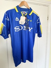 Maglia juventus away 1996 - juventus, 1996/97