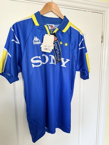 Maglia trasferta juventus - maglia,