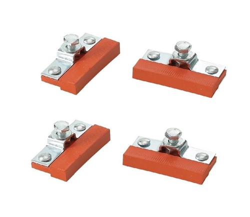 Coppie pattini freno bici - 2, r