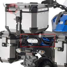 STAFFE PORTAPACCHI [GIVI] -