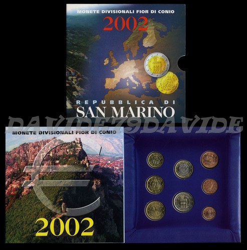 San marino folder - folder, divisionale