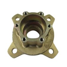 Mozzo Ruota Assale PGO