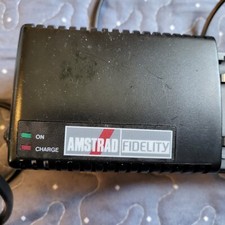 Amstrad Fidelity PS1