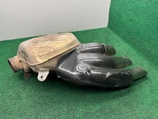 Scarico augusta brutale - mv,