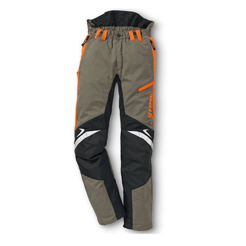 Pantaloni antitaglio stihl - pantaloni,