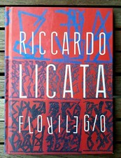 Riccardo Licata. Florilegio