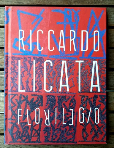 Riccardo licata florilegio - licata.,