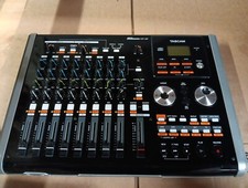 Tascam Digital Portastudio registratore multitraccia - DP-02CF (A1G004373)