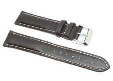 Cinturino orologio vera pelle