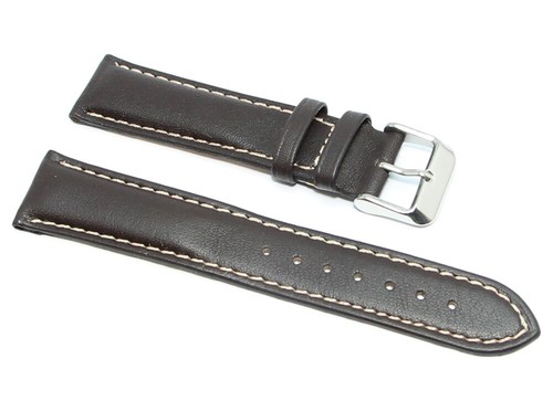 Cinturino orologio vera pelle