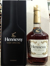 1 Bt. Very Special Cognac
