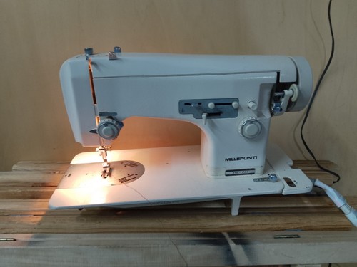 Macchine cucire mille punti - macchine,