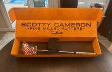 Scotty Cameron Titleist Super