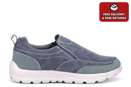 Scarpe slip uomo - scarpe,