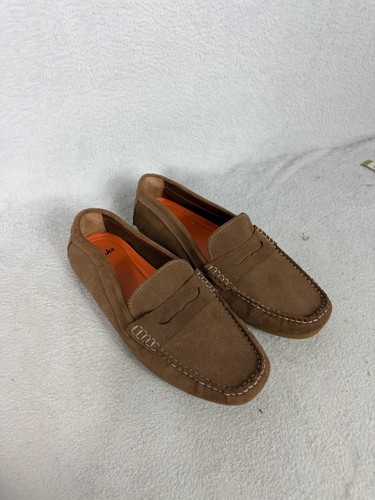 Clarks men light brown tan - men's,
