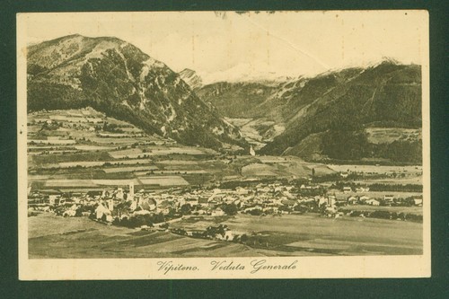 Vipiteno sterzing alto adige - vipiteno,