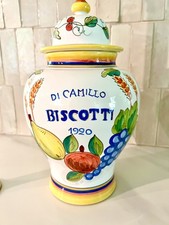 Barattolo Biscotti Neiman
