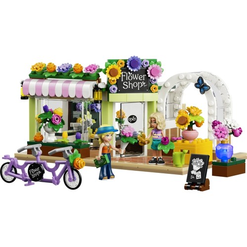 Lego friends 42693 negozio - 42693,