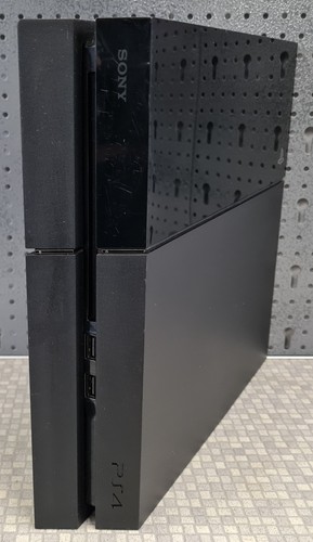 Sony playstation console ps4 - sony, 4