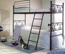 Letto a castello - Usato